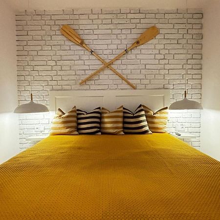 Komfortowy Apartament Rodzinny Forest&Sea Llla 슈비노우이스쳬 외부 사진