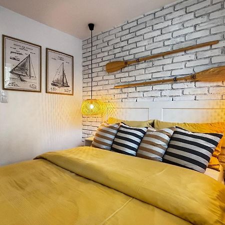 Komfortowy Apartament Rodzinny Forest&Sea Llla 슈비노우이스쳬 외부 사진