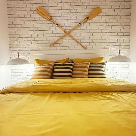 Komfortowy Apartament Rodzinny Forest&Sea Llla 슈비노우이스쳬 외부 사진