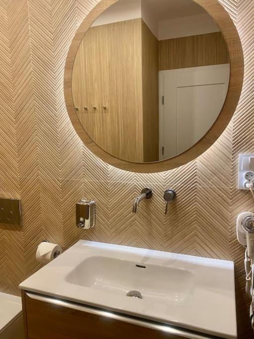 Komfortowy Apartament Rodzinny Forest&Sea Llla 슈비노우이스쳬 외부 사진