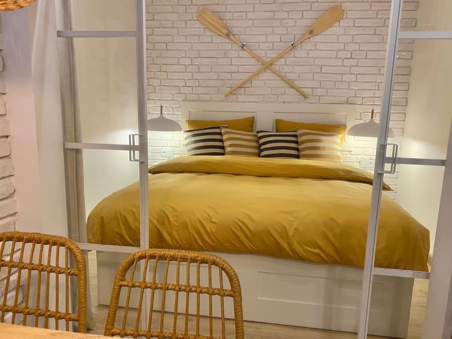 Komfortowy Apartament Rodzinny Forest&Sea Llla 슈비노우이스쳬 외부 사진
