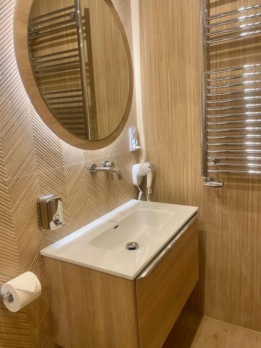 Komfortowy Apartament Rodzinny Forest&Sea Llla 슈비노우이스쳬 외부 사진