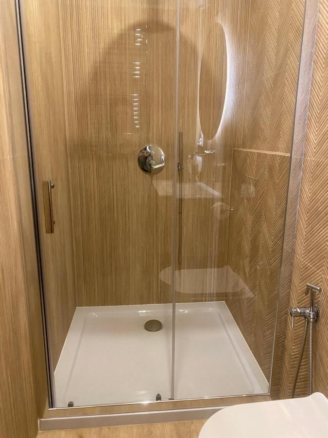 Komfortowy Apartament Rodzinny Forest&Sea Llla 슈비노우이스쳬 외부 사진
