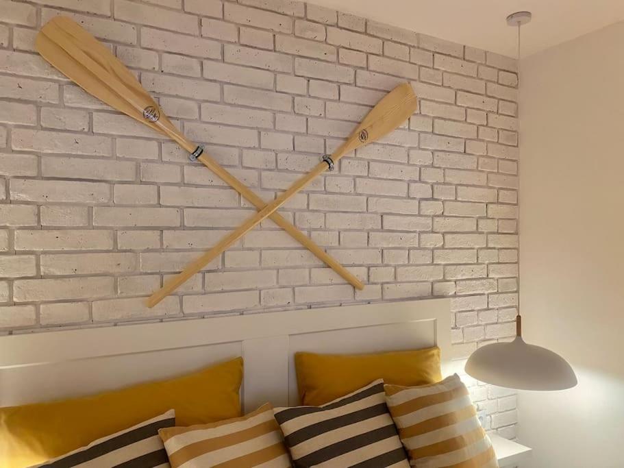 Komfortowy Apartament Rodzinny Forest&Sea Llla 슈비노우이스쳬 외부 사진