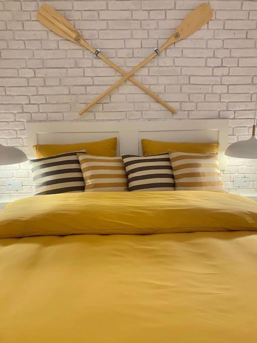 Komfortowy Apartament Rodzinny Forest&Sea Llla 슈비노우이스쳬 외부 사진