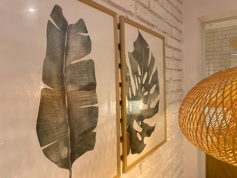 Komfortowy Apartament Rodzinny Forest&Sea Llla 슈비노우이스쳬 외부 사진
