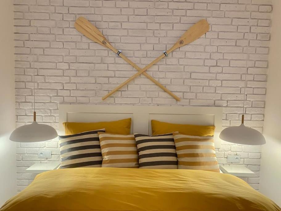 Komfortowy Apartament Rodzinny Forest&Sea Llla 슈비노우이스쳬 외부 사진