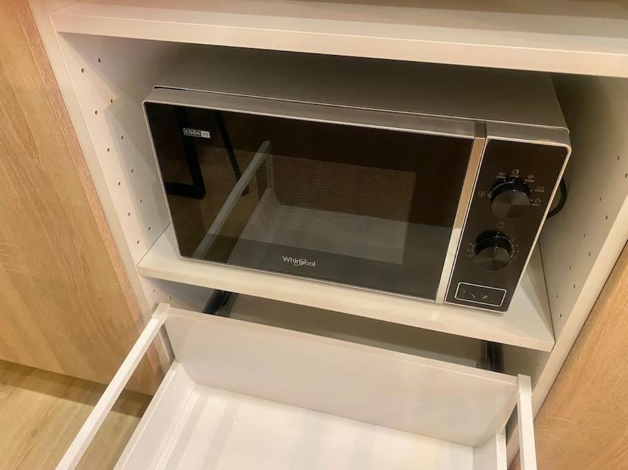 Komfortowy Apartament Rodzinny Forest&Sea Llla 슈비노우이스쳬 외부 사진