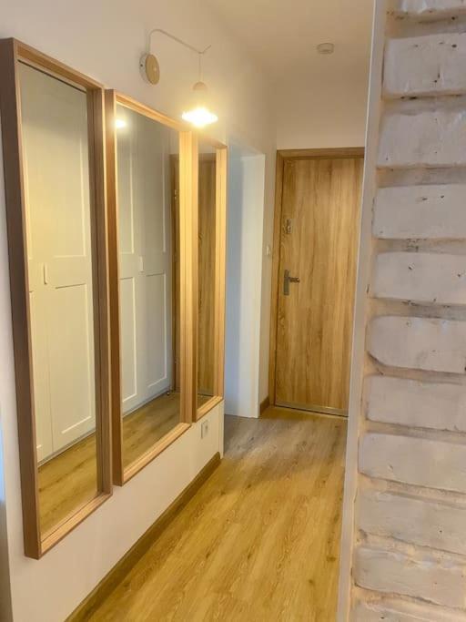 Komfortowy Apartament Rodzinny Forest&Sea Llla 슈비노우이스쳬 외부 사진