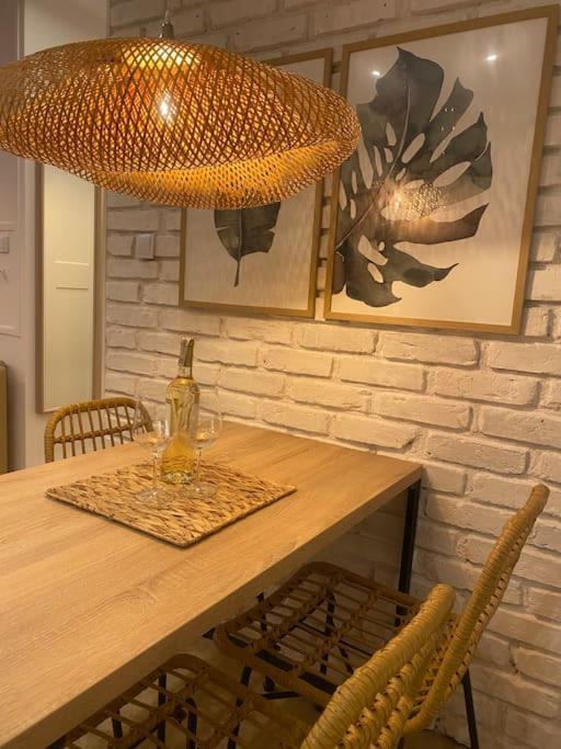 Komfortowy Apartament Rodzinny Forest&Sea Llla 슈비노우이스쳬 외부 사진