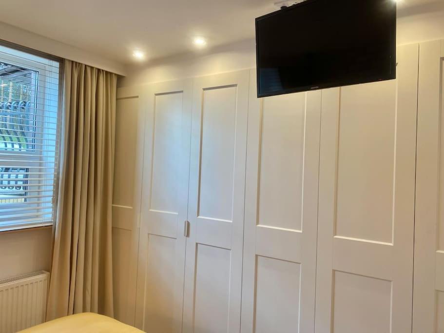 Komfortowy Apartament Rodzinny Forest&Sea Llla 슈비노우이스쳬 외부 사진