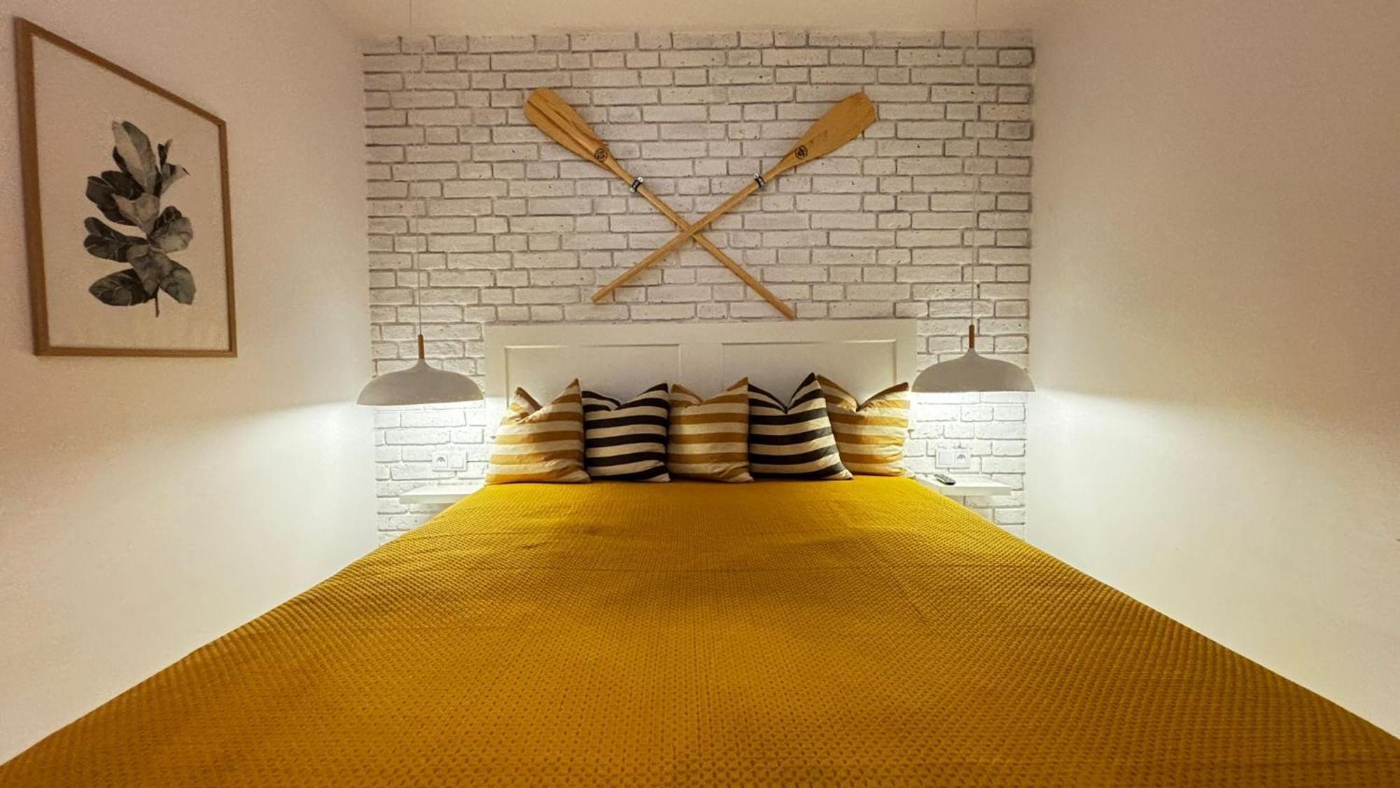 Komfortowy Apartament Rodzinny Forest&Sea Llla 슈비노우이스쳬 외부 사진