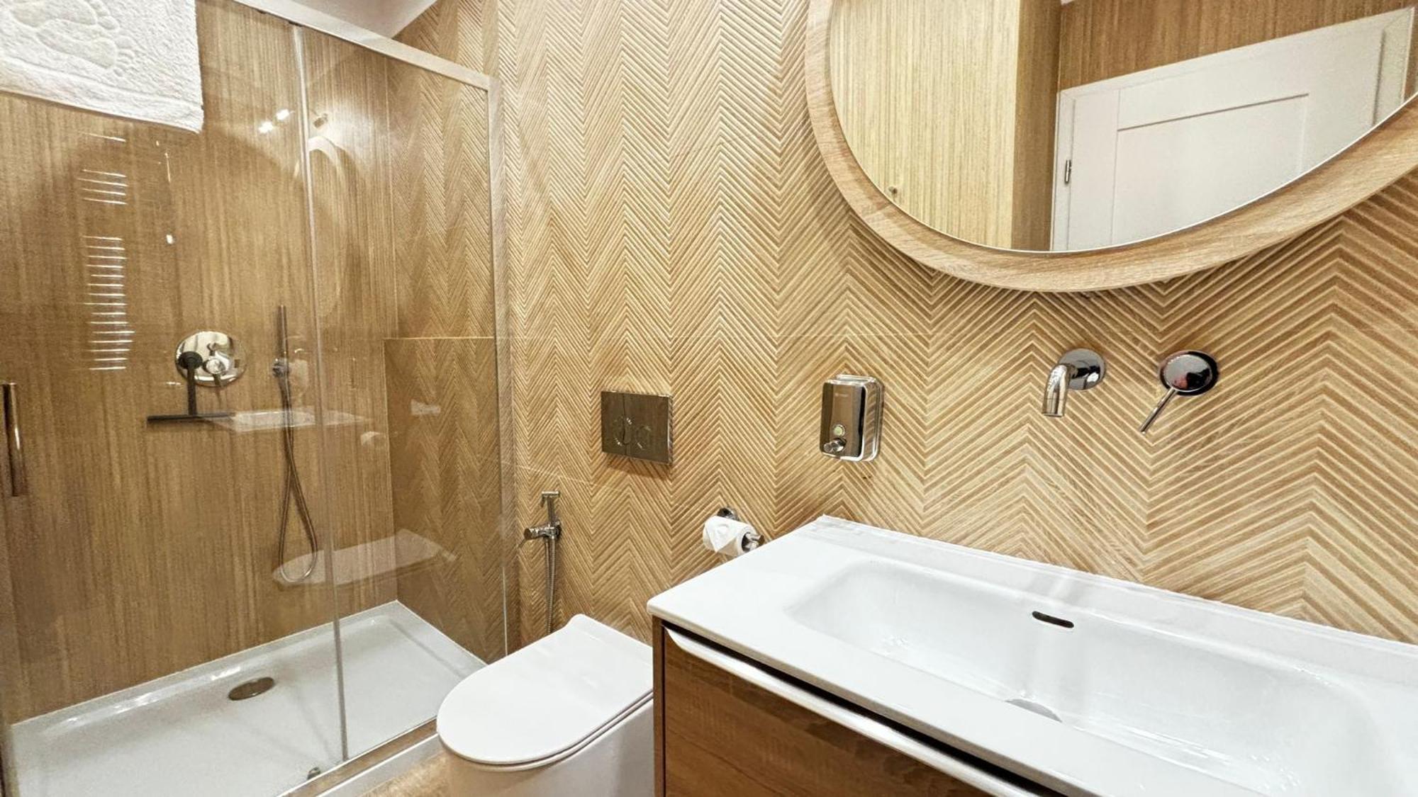 Komfortowy Apartament Rodzinny Forest&Sea Llla 슈비노우이스쳬 외부 사진